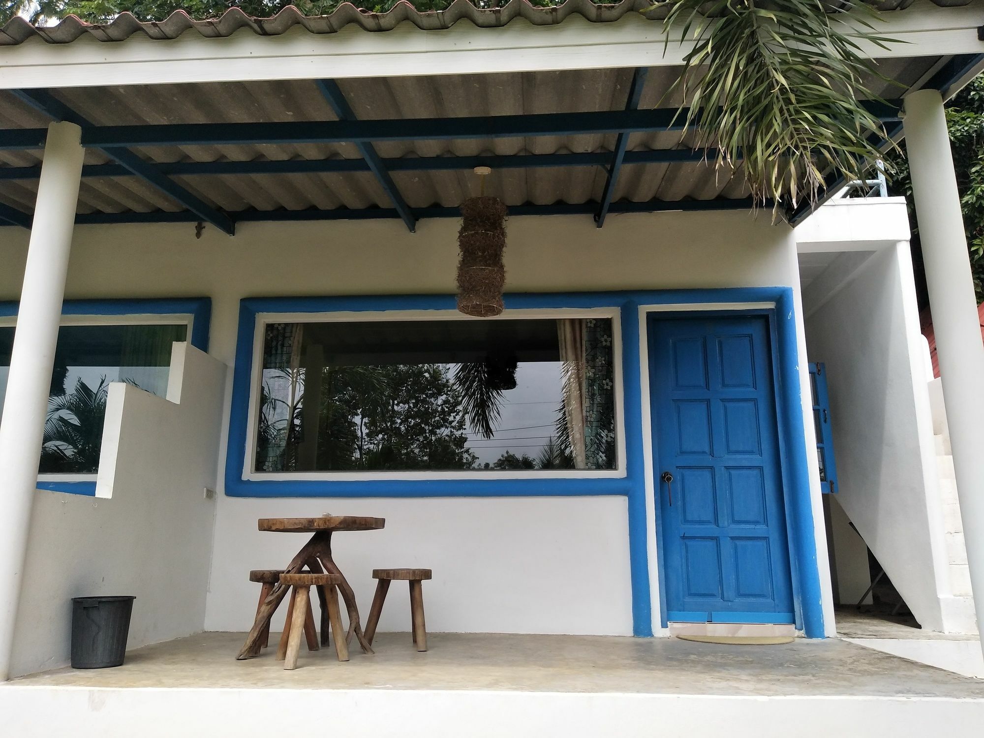 Mountain Beach Resort Rayong Exterior foto