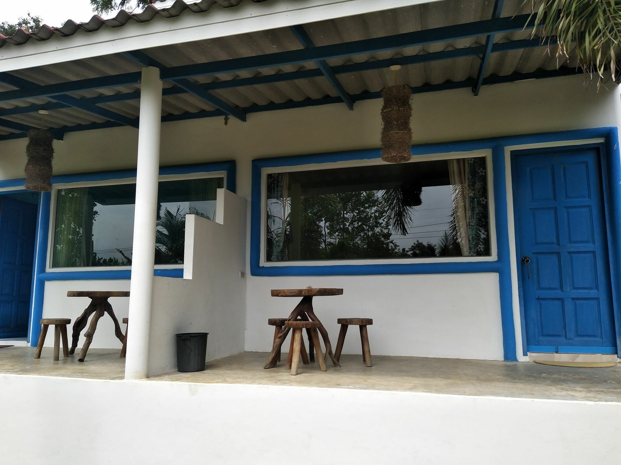 Mountain Beach Resort Rayong Exterior foto